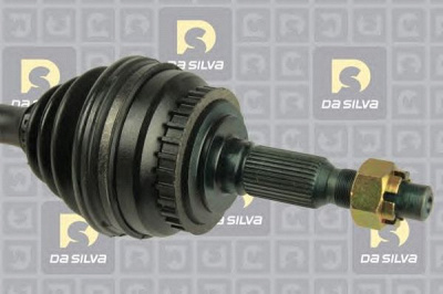 DA SILVA 31204bt - Приводной вал